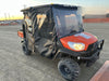 2022 KUBOTA RTV-X1140W-H (Canopy)