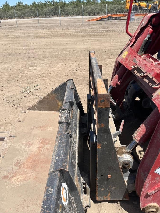 2022 ARROW MATERIAL HANDLING FS5100CB - 72"