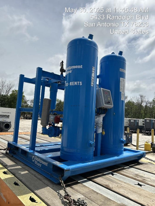 2024 HANKISON RDH-930G