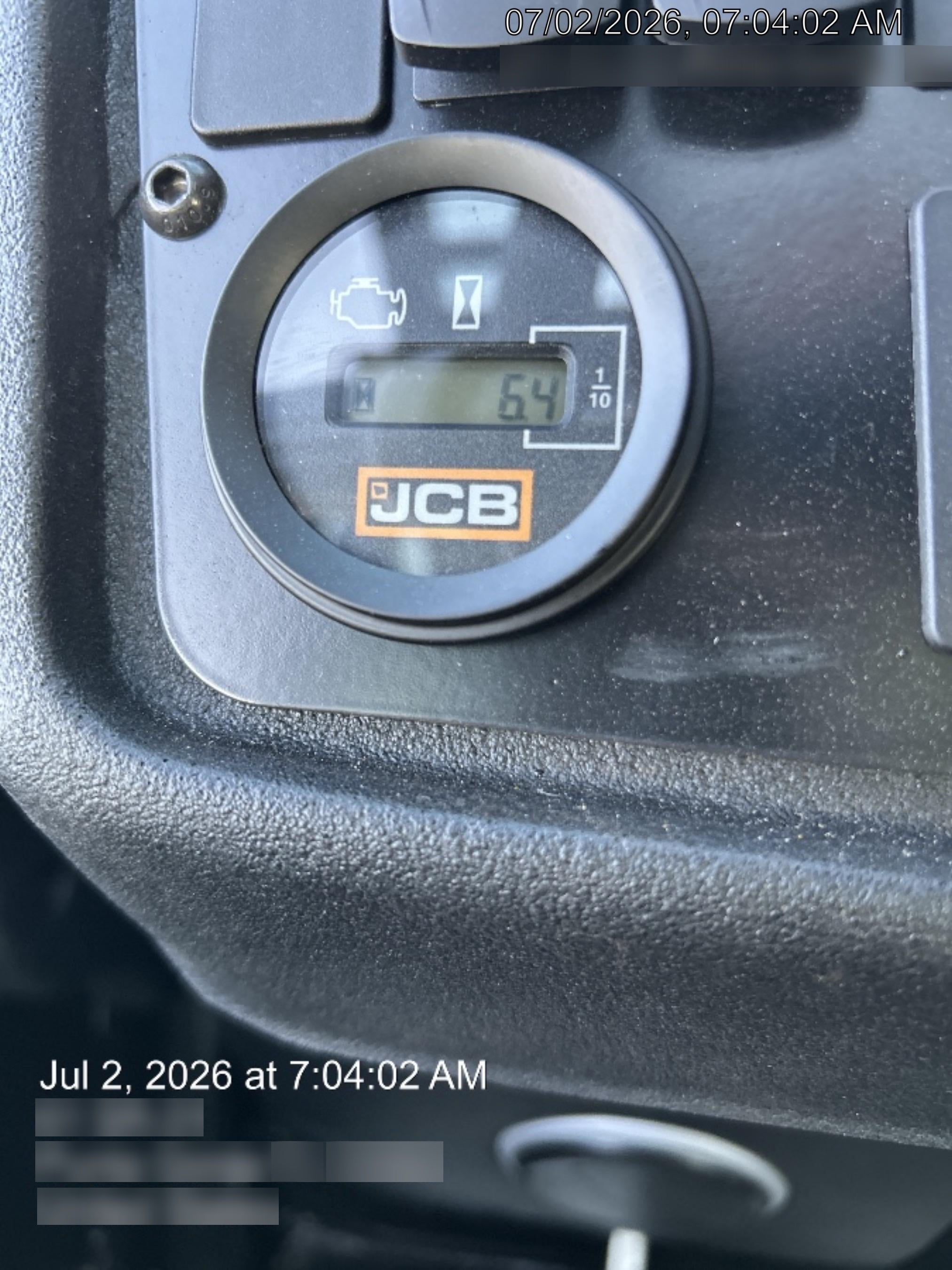 2026 JCB 512-56