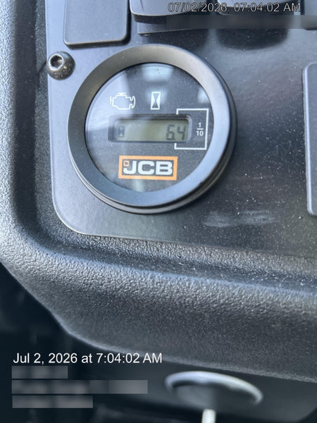 2026 JCB 512-56