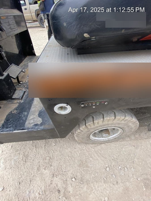 2022 COLUMBIA Payloader 2XL