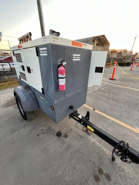 2020 ATLAS COPCO QAS45