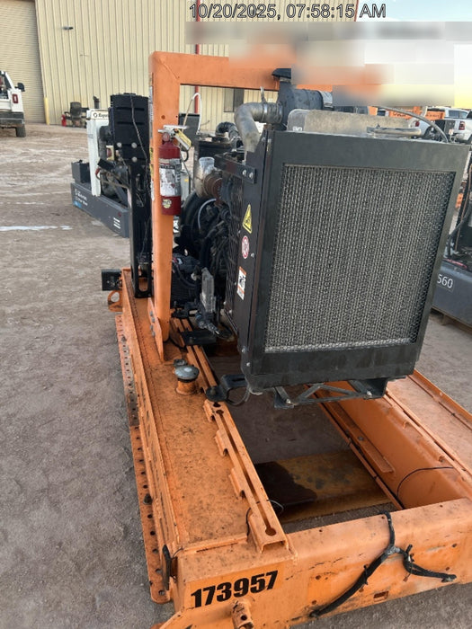 2021 PIONEER PP66S12L71-TD2.9L4