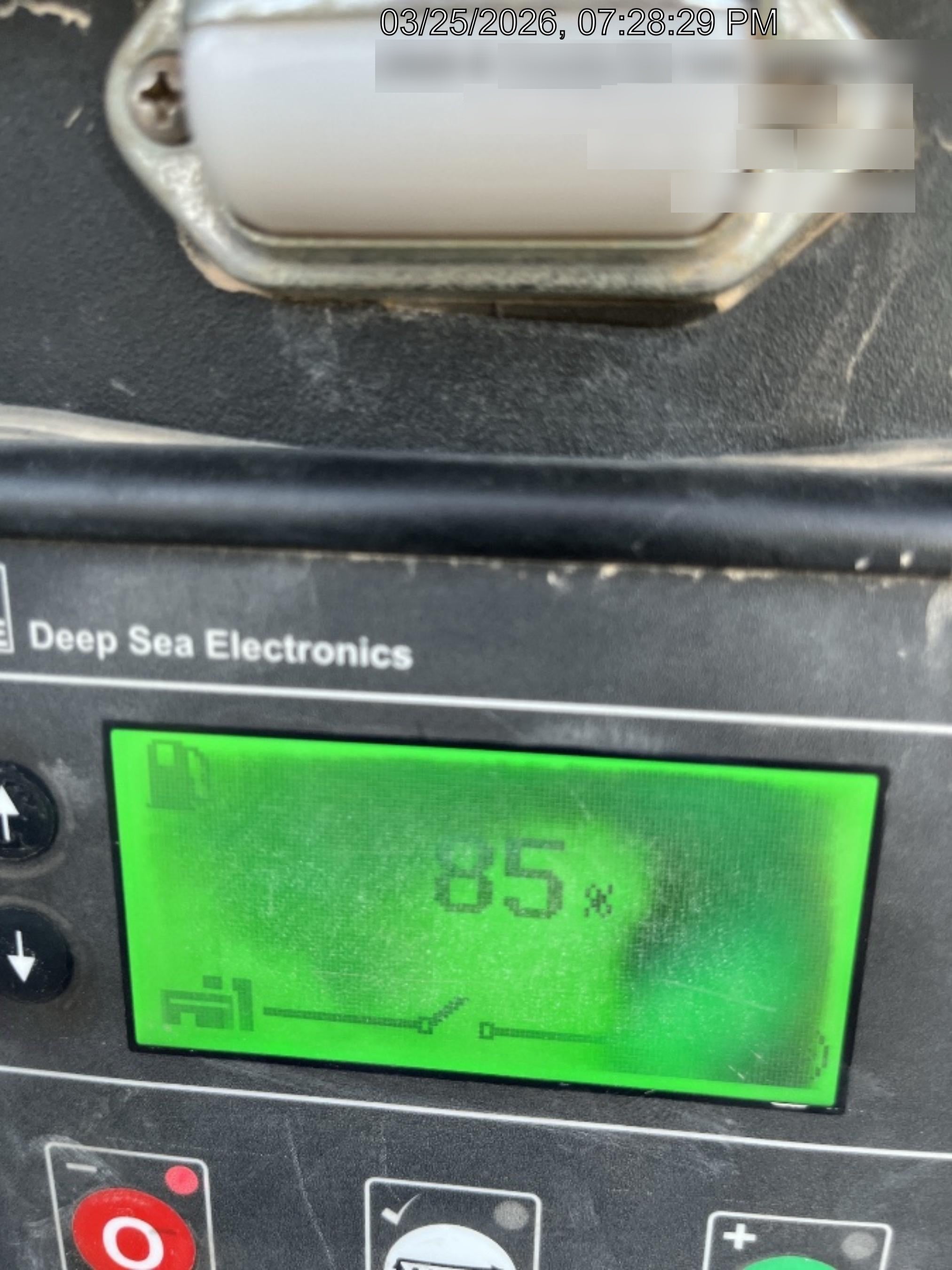 2022 ATLAS COPCO QAS45 CWK