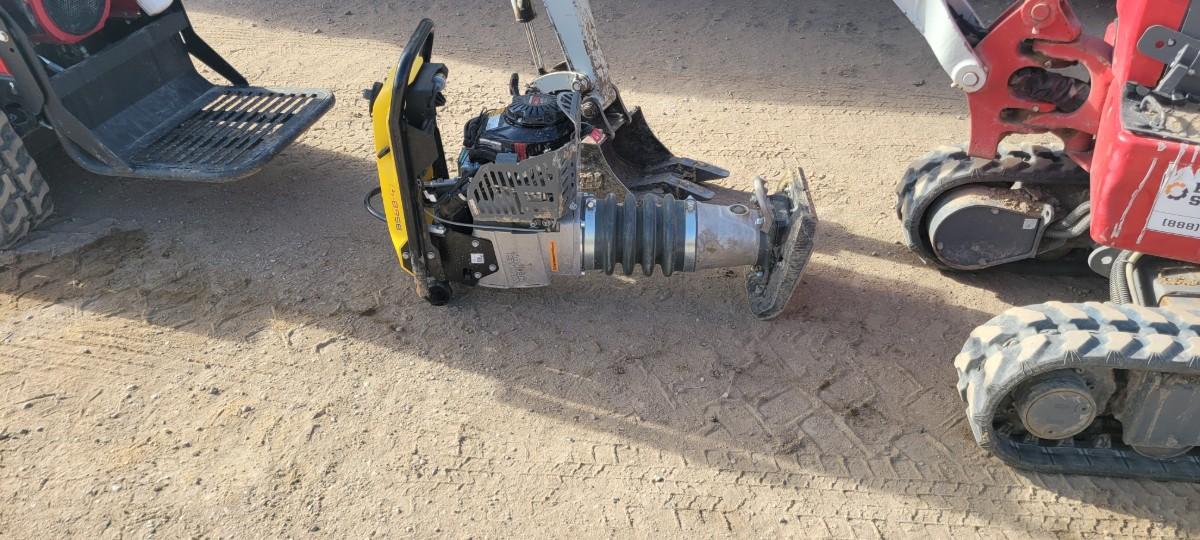 2024 WACKER NEUSON BS68-4Ab/28