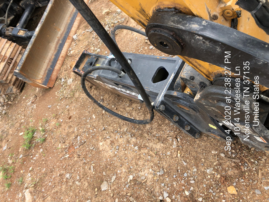 2020 PALADIN SFB1500