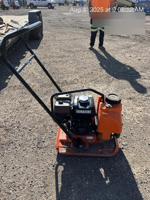 2023 MULTIQUIP MVC82VHW