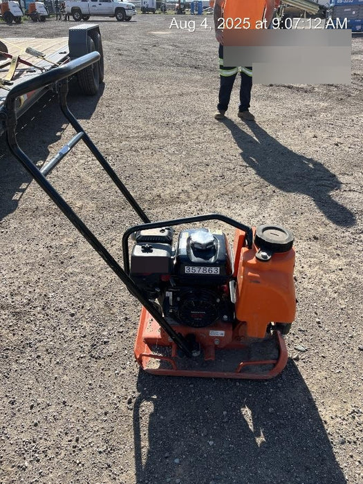 2023 MULTIQUIP MVC82VHW