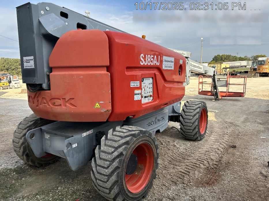 2019 SKYJACK SJ85 AJ