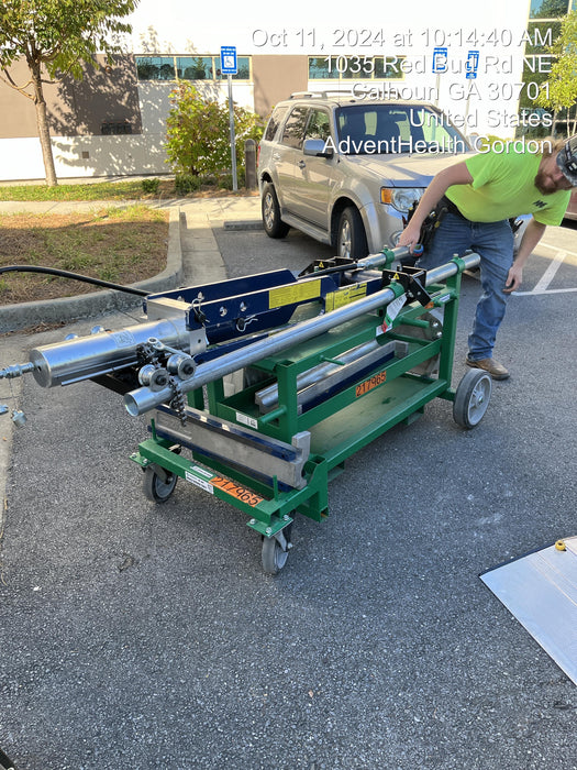 2022 CURRENT TOOLS 254P