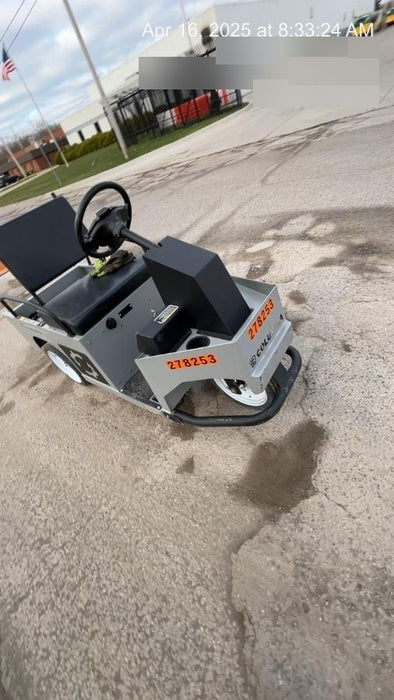 2022 COLUMBIA Expediter