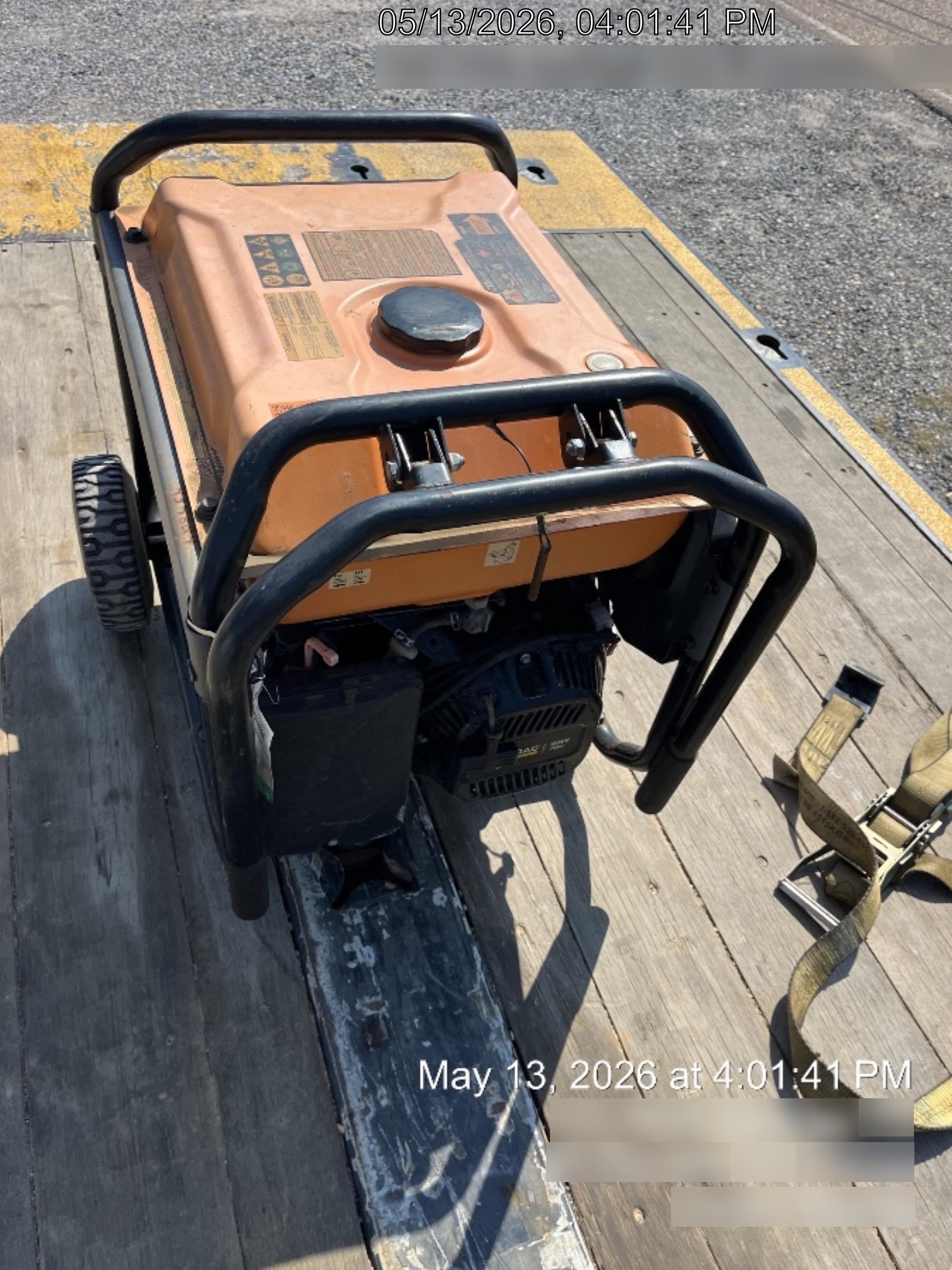 2024 GENERAC GP9200E