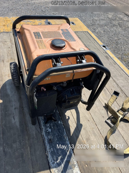 2024 GENERAC GP9200E