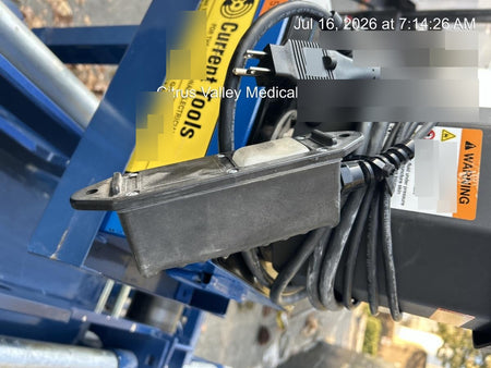 2026 CURRENT TOOLS 252-CT