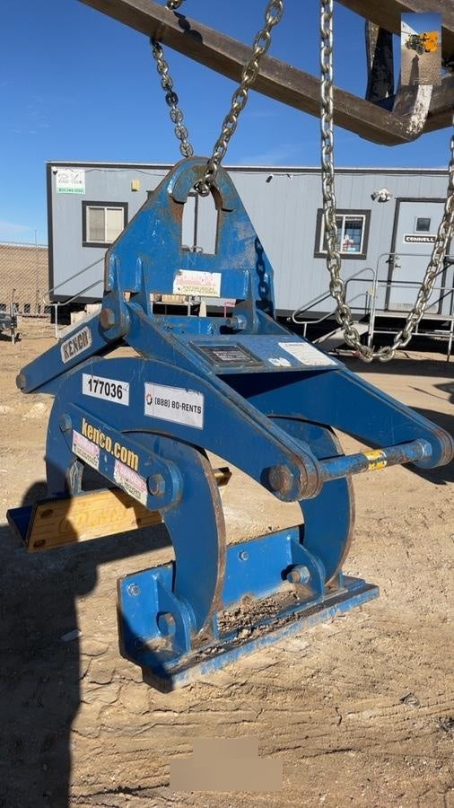 2021 KENCO KL9000
