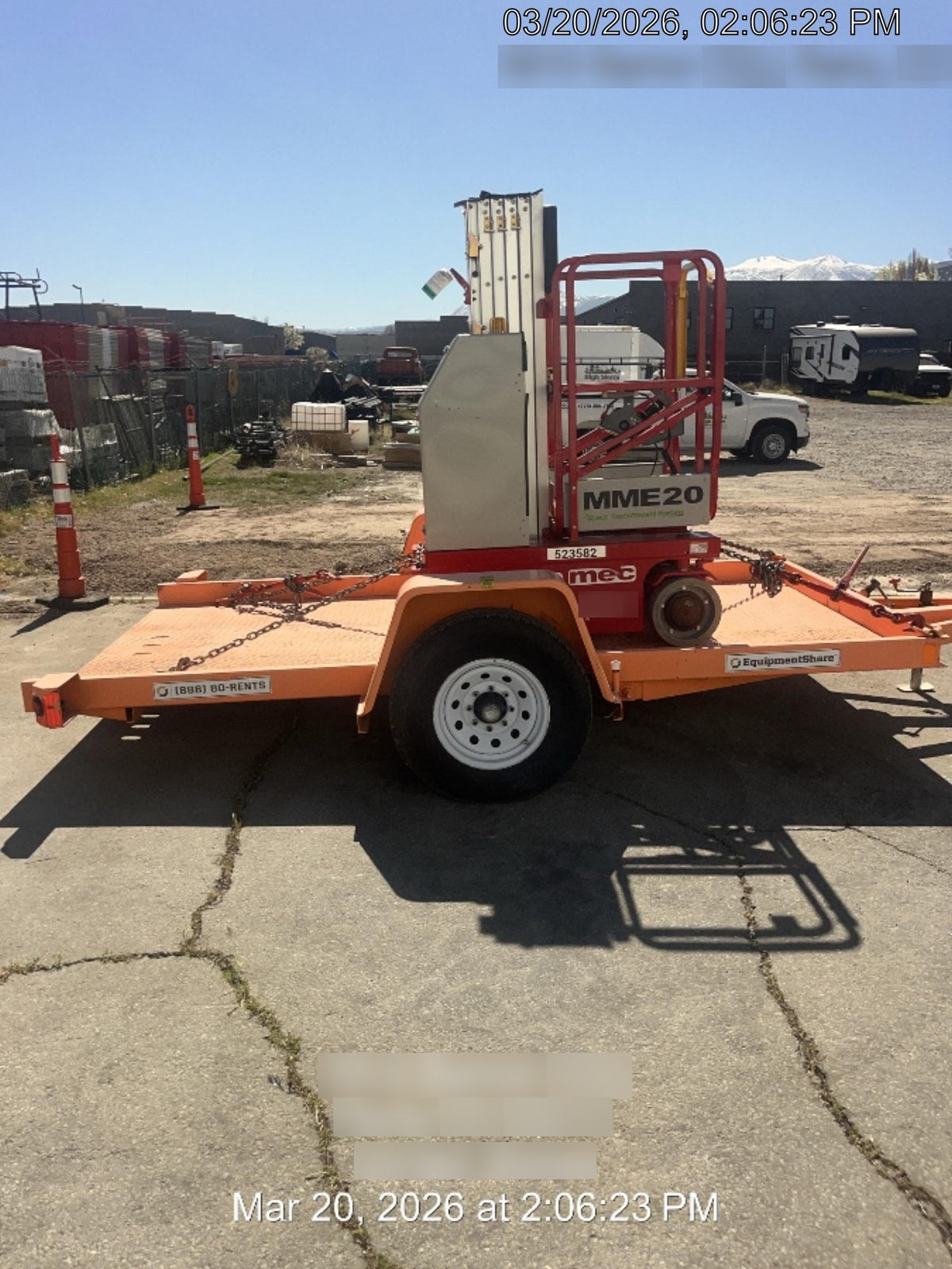 2020 BEST TB6X12T
