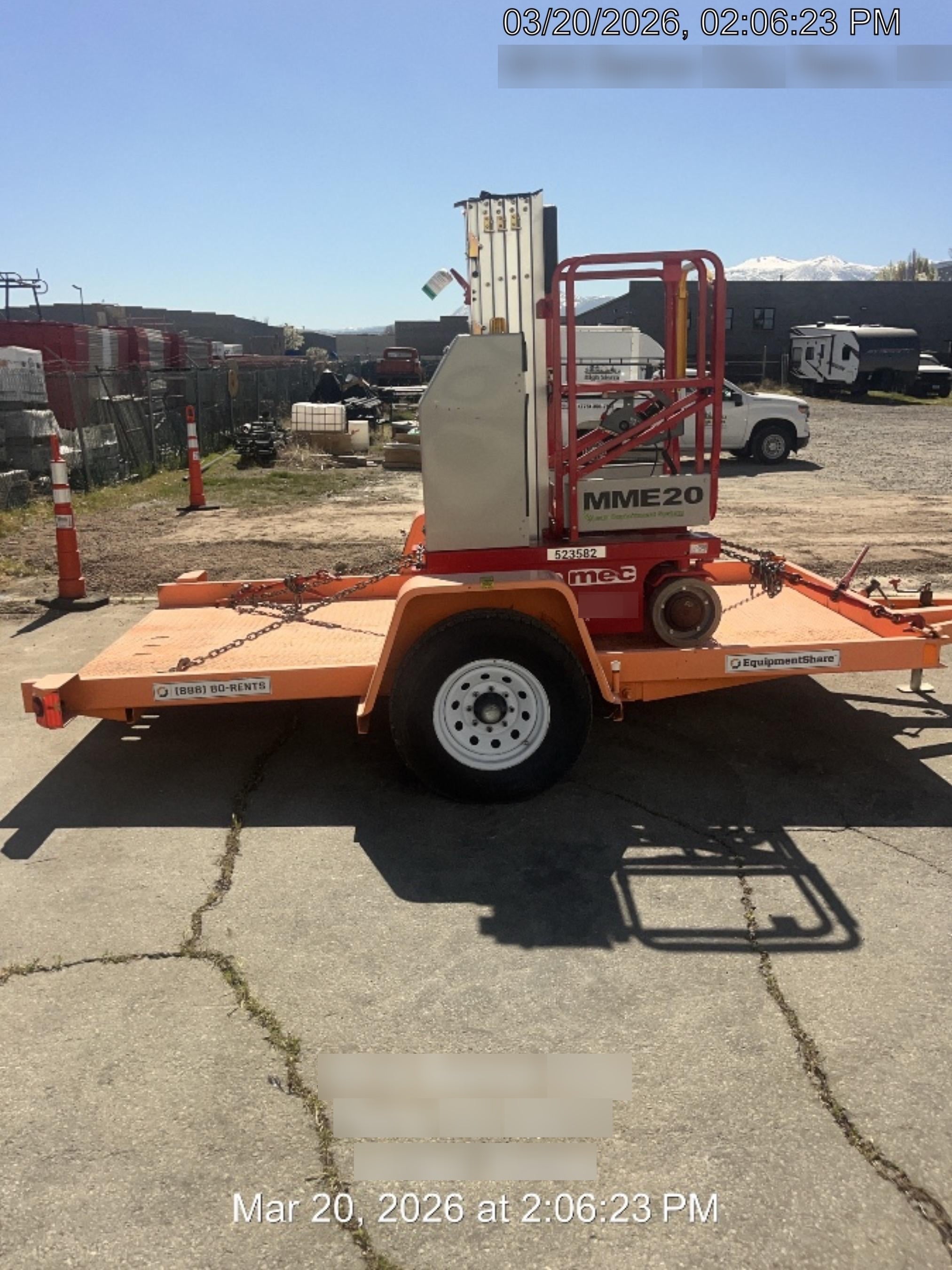 2020 BEST TB6X12T