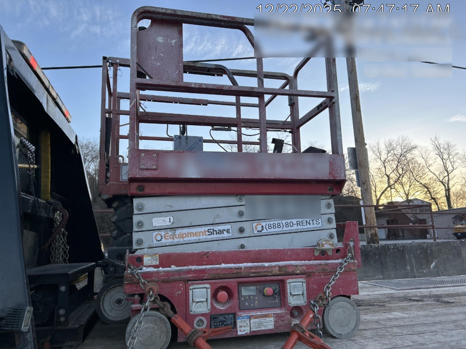 2018 MEC 1330SE MEC 1330SE, 2 Yr Full Extended Warranty