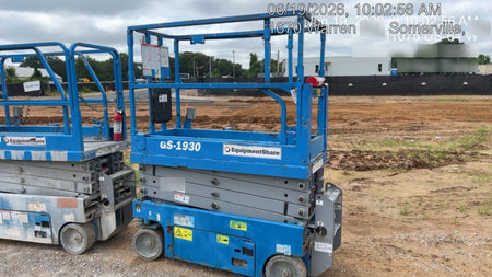 2020 Genie GS-1930 GENIE GS-1930