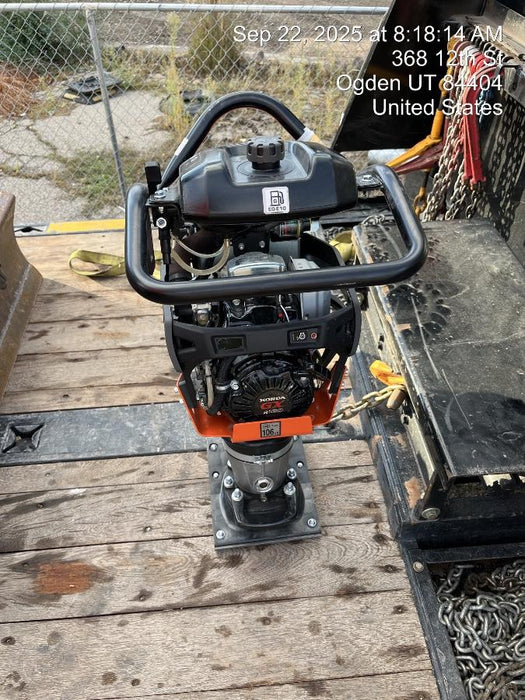 2024 HUSQVARNA LT6005