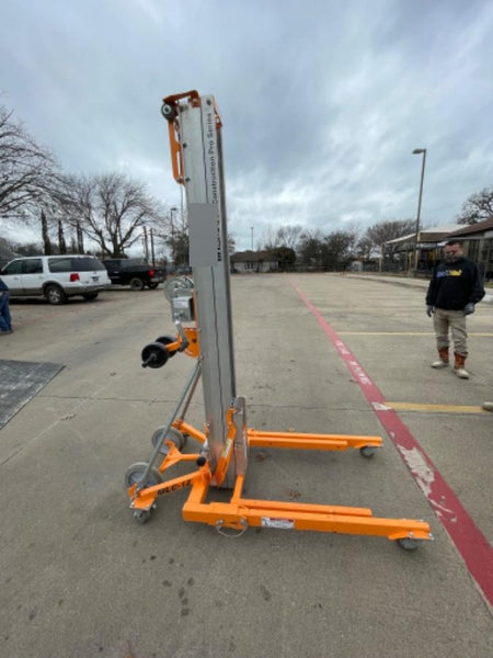 2021 LIFTSMART MLC-12