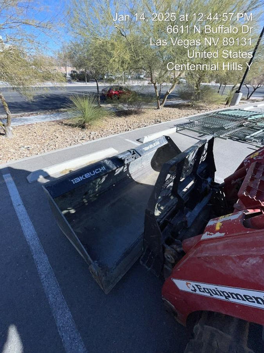 2020 PALADIN 48" Pallet Forks - Paladin