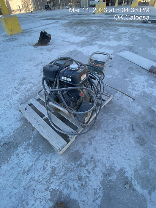 2019 MI-T-M CORPORATION CA-3504-1MAH