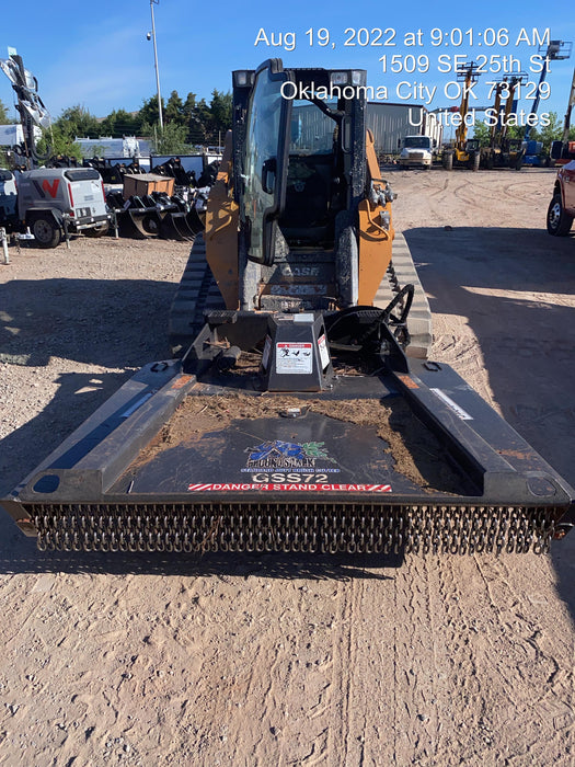 2021 PALADIN 30372A-0022