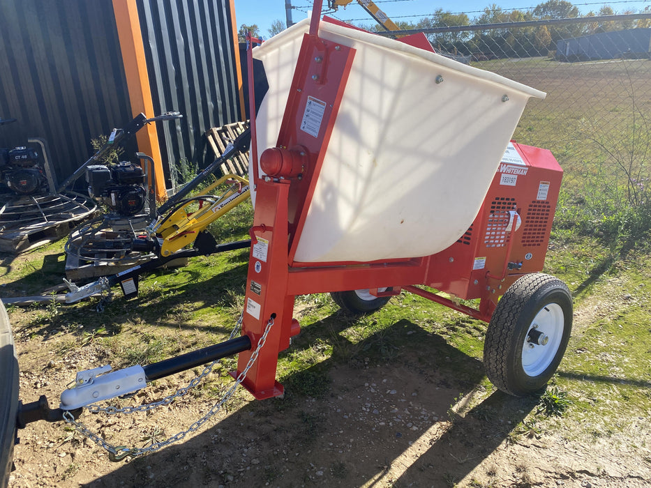 2021 MULTIQUIP WM90PH8