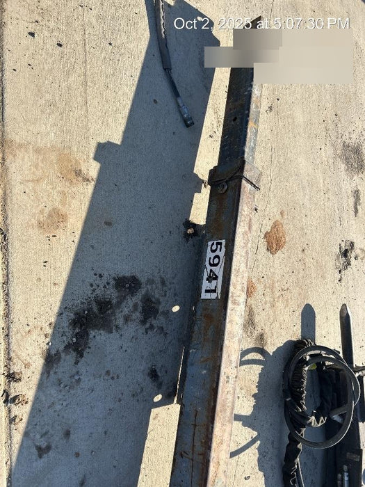 2017 ARROW MATERIAL HANDLING CE60-TH