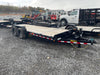 2022 BIG TEX TRAILER LT14K83x20
