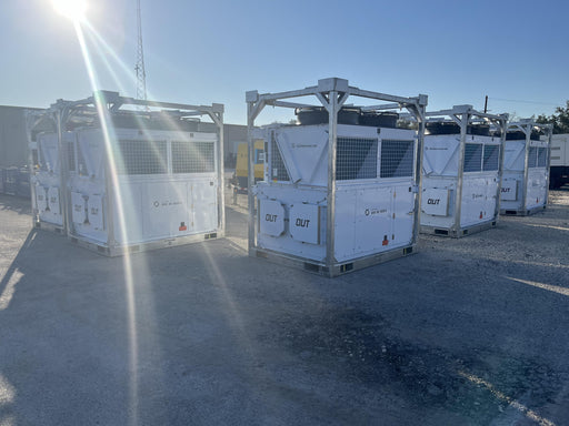 2024 SMARTECH SACP26A-HS