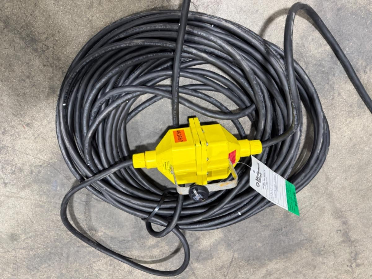 2024 WORKSITE LIGHTING SLDWXPLED8-12
