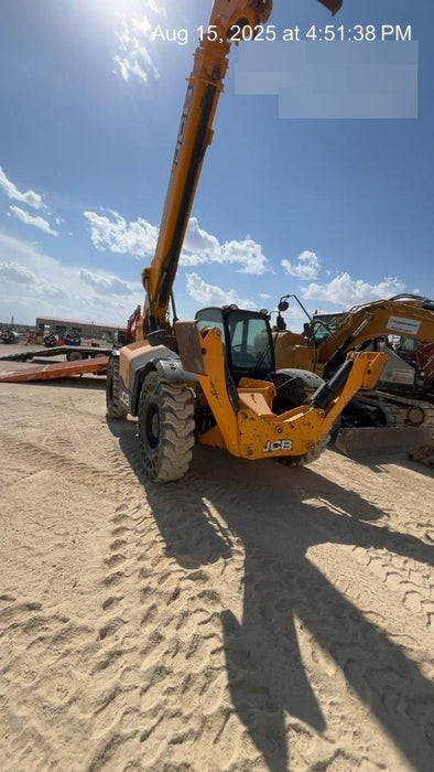 2019 JCB 510-56