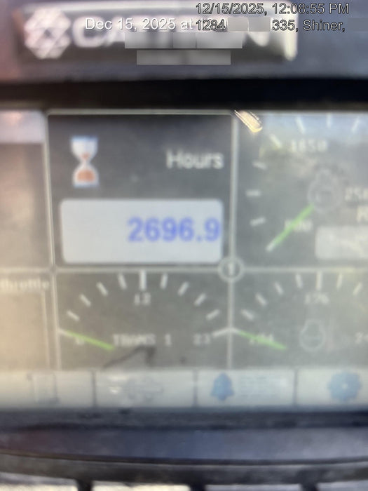 2023 PREMIER PUMP 8NHTH-RP-DC13