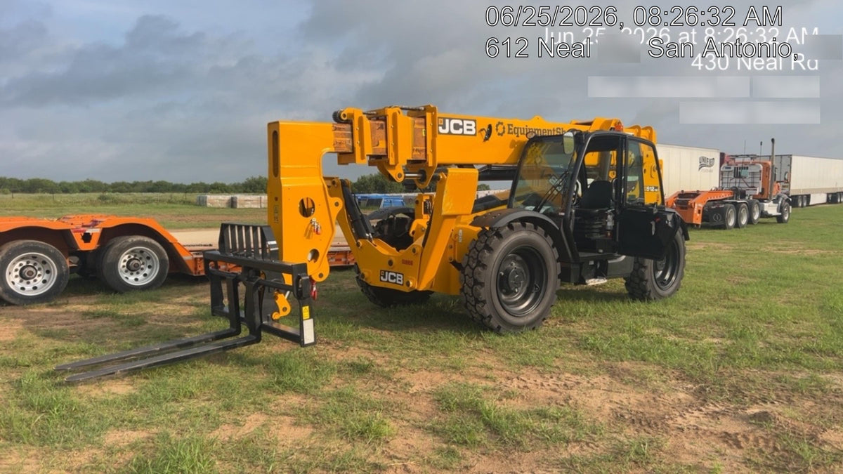 2026 JCB 512-56
