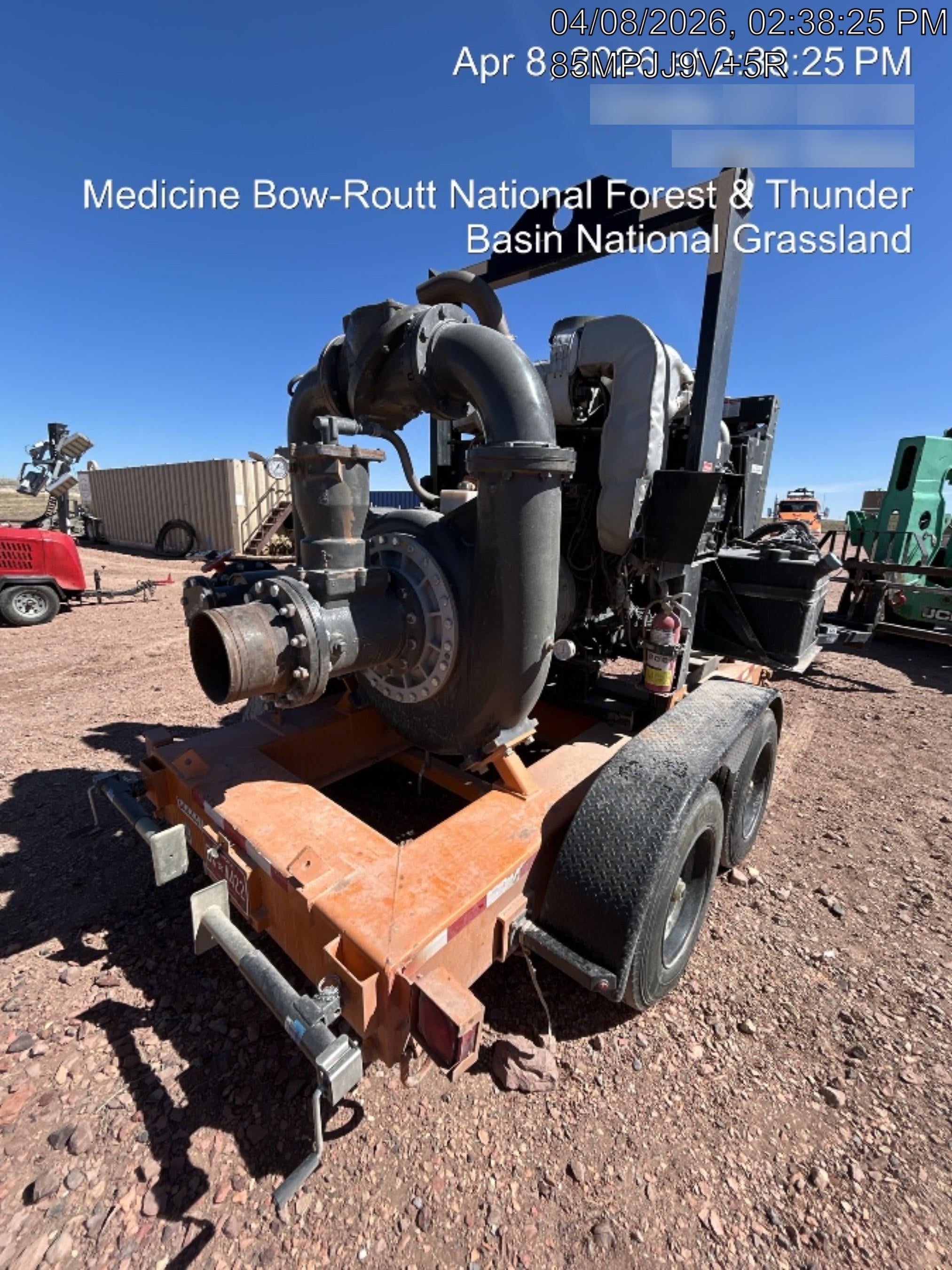2023 RWN RWN-8NHTH-12OBPT