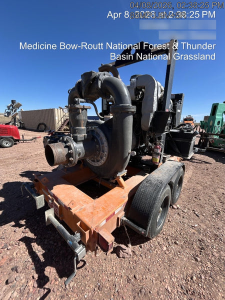 2023 RWN RWN-8NHTH-12OBPT