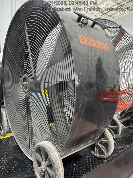 2024 MASTER MHD-42-BDF-C