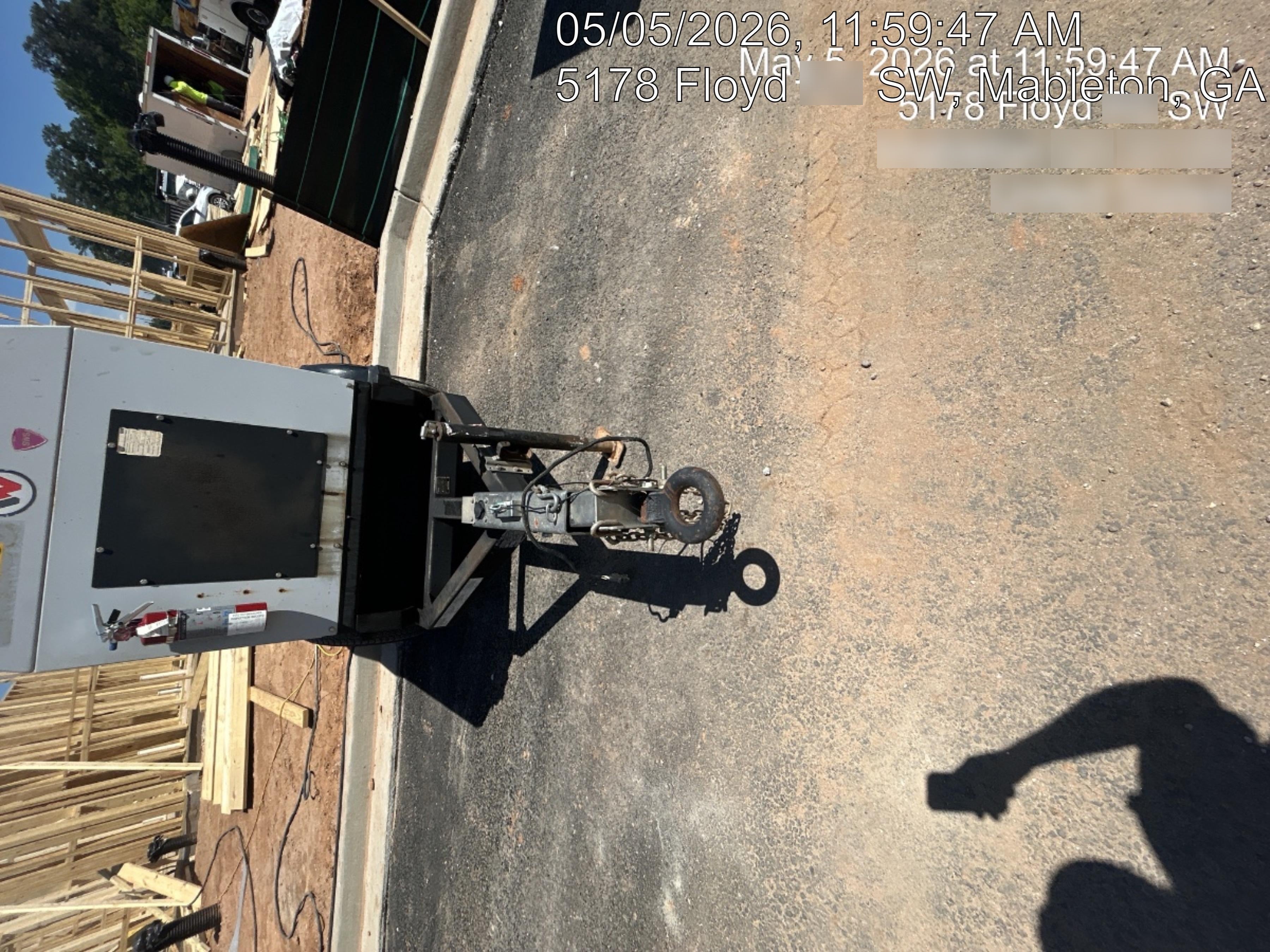 2019 WACKER NEUSON G25