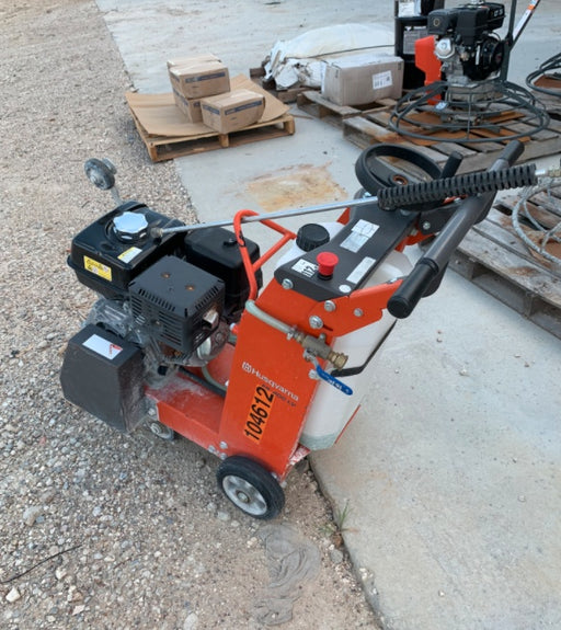 2020 HUSQVARNA FS 400