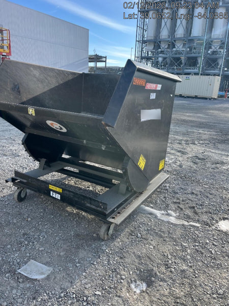 2024 ARROW MATERIAL HANDLING HP-6000-250-C