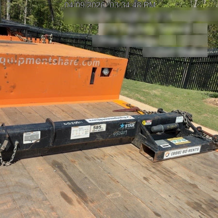 2024 STAR INDUSTRIES M1360B - Star JIB Boom