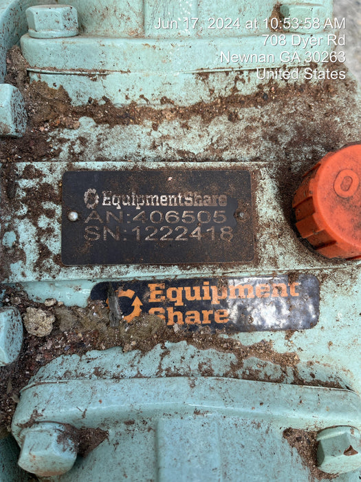 2024 MICHIGAN PNEUMATIC MP-W10220LACMBG