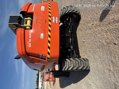 2026 JLG 660SJ