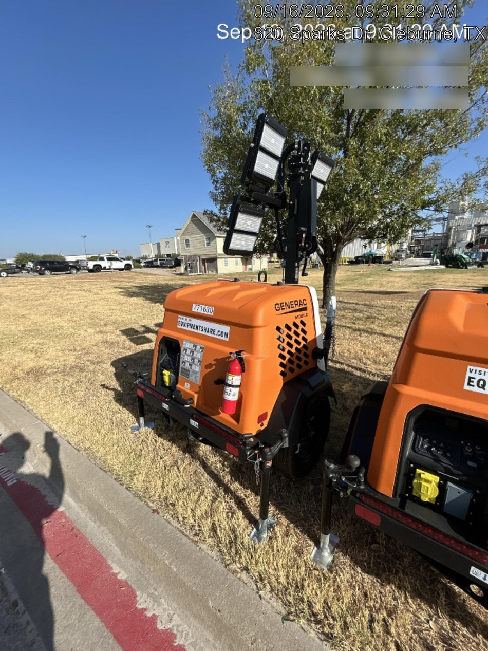 2026 GENERAC MLTS-4