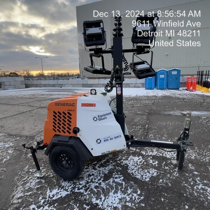 2024 GENERAC MLT2