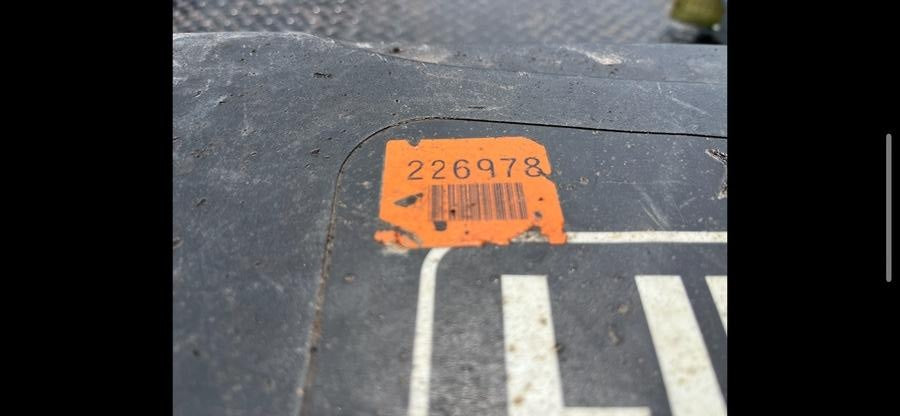 2022 LINCOLN ELECTRIC LN-25X