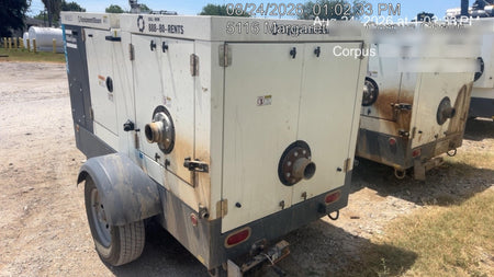 2026 ATLAS COPCO PAC F44 KD-S